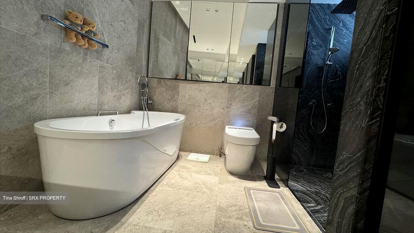 Opera Estate (D15), Detached #465420391